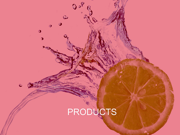PRODUCTS