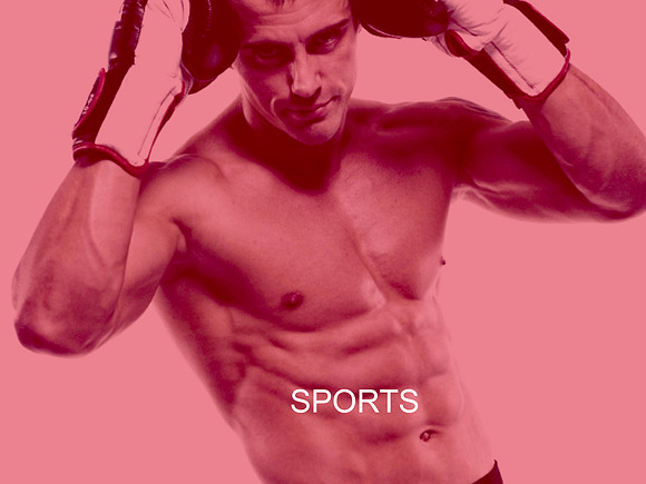 SPORTS