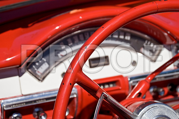 264654784_red steering wheel