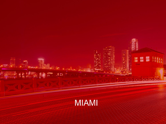 MIAMI