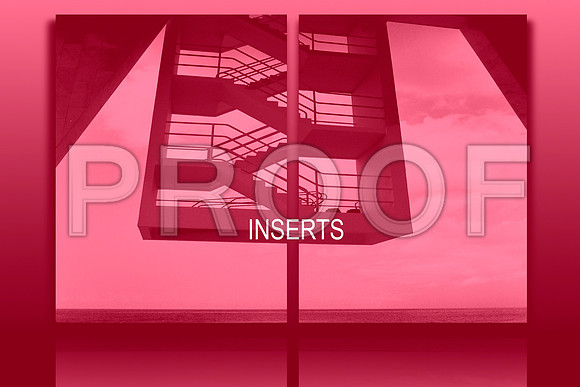 INSERTS THUMBNAIL