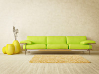INTERIORS