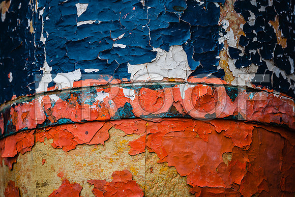06581_ZV4N_0955_DG_COLOR_BASS_HARBOR_MAINE_ME_USA_2007_abstract_textures