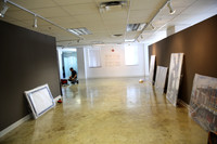 Fiu Pamm Exhibition Architecture