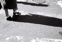 NEW YORK DOCUMENTARY