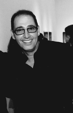 Untitled-3 BW DANIEL AZOULAY GALLERY OPENING copy