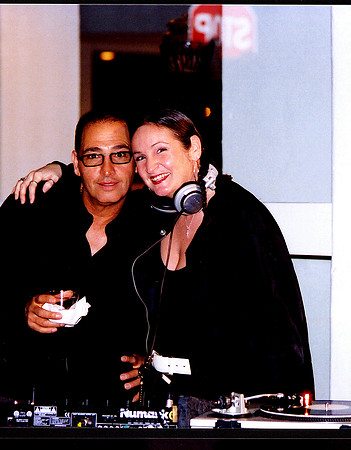 20030127_Untitled-1 DANIEL AZOULAY AND DJ SHANON