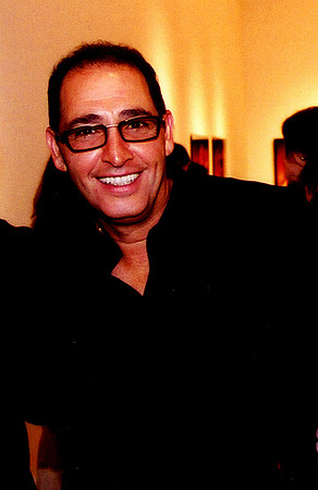 20030127_Untitled-3 DANIEL AZOULAY GALLERY OPENING