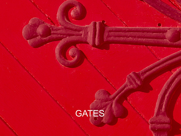GATES