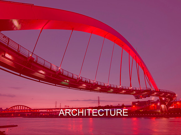 ARCHITECTURE