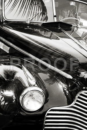 Bogart Car