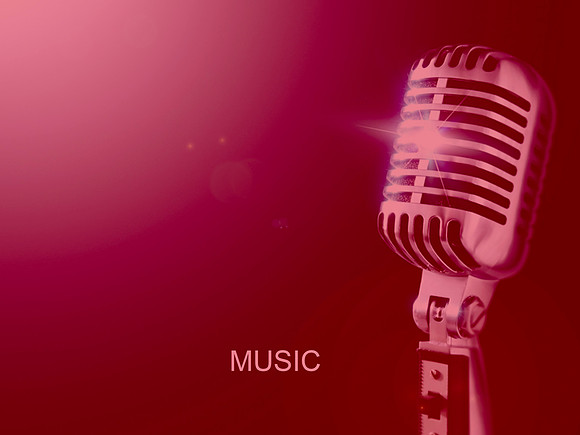 MUSIC