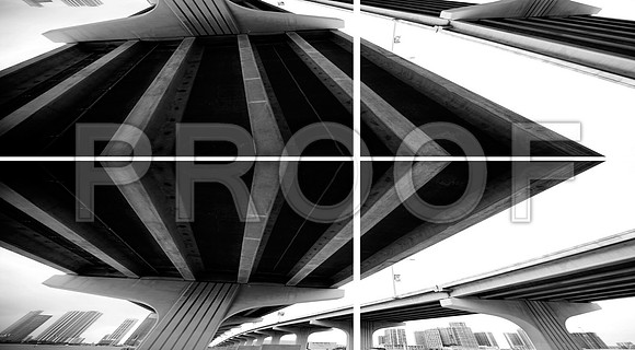 new bridge L 40+inch
